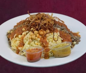 Kosharay Plate Medium