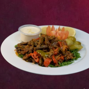 Liver Plate