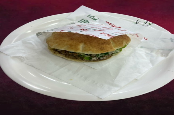 Foul Sandwich